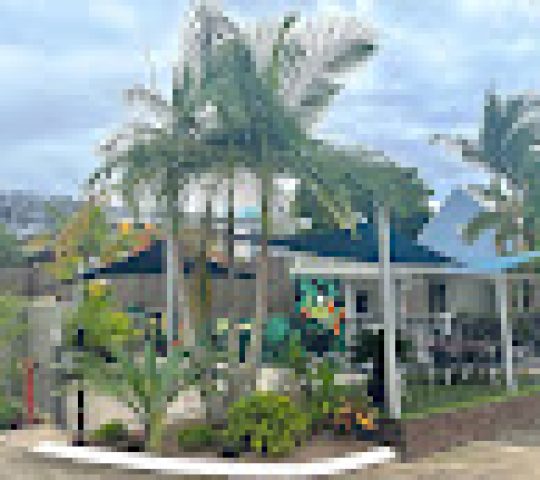 Nambour Heights Motel