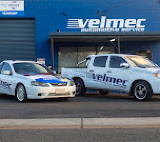 Velmec Automotive