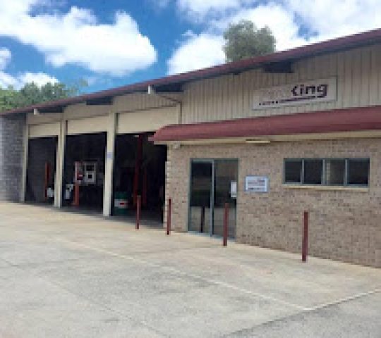 Paul King Auto Repairs