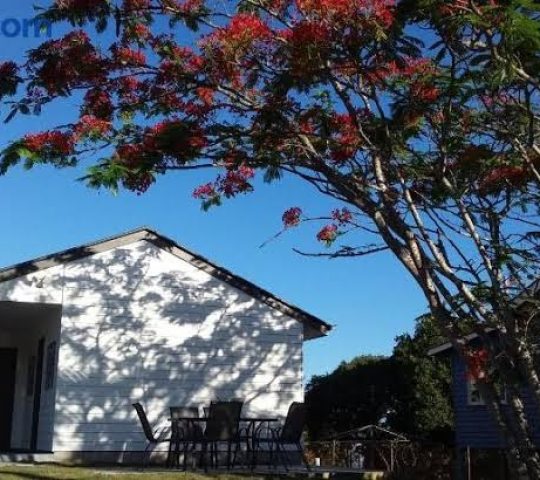 Verandah Motel