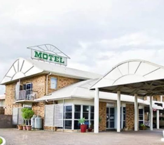 Gympie Central Service Centre