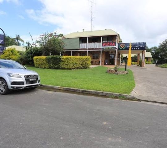 Great Eastern Motor Inn
